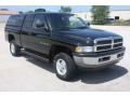 2001 Ram 1500 SLT Club Cab 4x4 #3