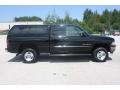  2001 Dodge Ram 1500 Black #4