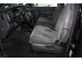  2001 Dodge Ram 1500 Agate Interior #12