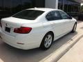 2011 5 Series 528i Sedan #3