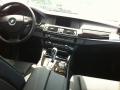 2011 5 Series 528i Sedan #4