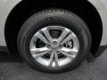  2012 Chevrolet Equinox LS AWD Wheel #9