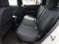  2012 Chevrolet Equinox Jet Black Interior #13