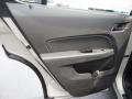Door Panel of 2012 Chevrolet Equinox LS AWD #14