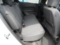  2012 Chevrolet Equinox Jet Black Interior #15