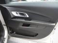 Door Panel of 2012 Chevrolet Equinox LS AWD #17