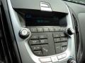 Controls of 2012 Chevrolet Equinox LS AWD #18