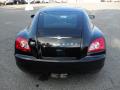  2005 Chrysler Crossfire Black #3