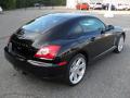  2005 Chrysler Crossfire Black #4