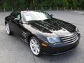 Front 3/4 View of 2005 Chrysler Crossfire Coupe #5