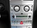 Controls of 2005 Chrysler Crossfire Coupe #11