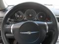  2005 Chrysler Crossfire Coupe Steering Wheel #12