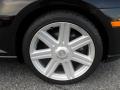  2005 Chrysler Crossfire Coupe Wheel #20