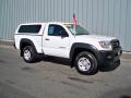 2008 Tacoma Regular Cab 4x4 #1