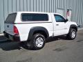 2008 Tacoma Regular Cab 4x4 #3