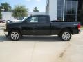 2011 Sierra 1500 SLT Extended Cab 4x4 #2