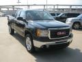 2011 Sierra 1500 SLT Extended Cab 4x4 #7