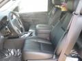 2011 Sierra 1500 SLT Extended Cab 4x4 #14