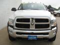 2011 Ram 5500 HD SLT Crew Cab 4x4 Chassis #2