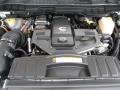  2011 Ram 5500 HD 6.7 Liter OHV 24-Valve Cummins Turbo-Diesel Inline 6 Cylinder Engine #6