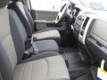  2011 Dodge Ram 5500 HD Dark Slate/Medium Graystone Interior #7