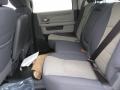  2011 Dodge Ram 5500 HD Dark Slate/Medium Graystone Interior #8