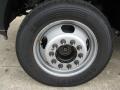  2011 Dodge Ram 5500 HD SLT Crew Cab 4x4 Chassis Wheel #9