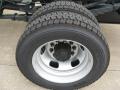  2011 Dodge Ram 5500 HD SLT Crew Cab 4x4 Chassis Wheel #10