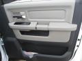 Door Panel of 2011 Dodge Ram 5500 HD SLT Crew Cab 4x4 Chassis #11