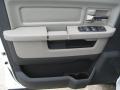 Door Panel of 2011 Dodge Ram 5500 HD SLT Crew Cab 4x4 Chassis #18