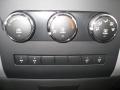 Controls of 2011 Dodge Ram 5500 HD SLT Crew Cab 4x4 Chassis #22