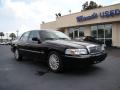 2011 Grand Marquis LS Ultimate Edition #2