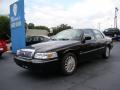 2011 Grand Marquis LS Ultimate Edition #4