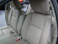  2011 Mercury Grand Marquis Medium Light Stone Interior #10