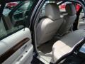  2011 Mercury Grand Marquis Medium Light Stone Interior #11