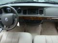 Dashboard of 2011 Mercury Grand Marquis LS Ultimate Edition #14