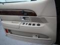 Door Panel of 2011 Mercury Grand Marquis LS Ultimate Edition #17