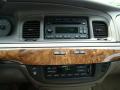 Controls of 2011 Mercury Grand Marquis LS Ultimate Edition #19