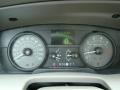  2011 Mercury Grand Marquis LS Ultimate Edition Gauges #23