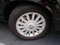  2011 Mercury Grand Marquis LS Ultimate Edition Wheel #27