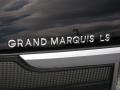  2011 Mercury Grand Marquis Logo #32