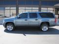 Custom Wheels of 2010 Chevrolet Suburban LS 4x4 #2