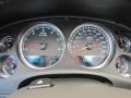  2010 Chevrolet Suburban LS 4x4 Gauges #5