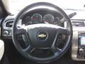  2010 Chevrolet Suburban LS 4x4 Steering Wheel #6