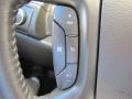 Controls of 2010 Chevrolet Suburban LS 4x4 #7