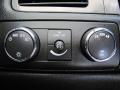 Controls of 2010 Chevrolet Suburban LS 4x4 #10