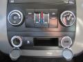 Controls of 2010 Chevrolet Suburban LS 4x4 #16