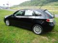 2011 Impreza 2.5i Premium Wagon #5