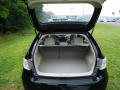  2011 Subaru Impreza Trunk #9