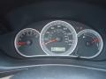  2011 Subaru Impreza 2.5i Premium Wagon Gauges #15